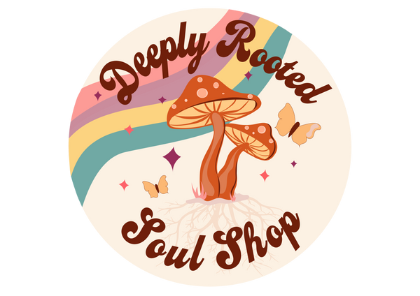 Deeply Rooted Soul Shop